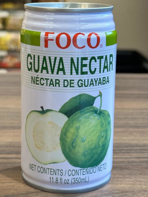Foco guava drink