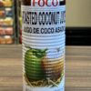 Foco roasted coconut juice