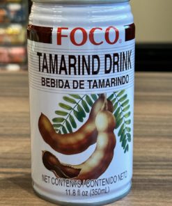 Foco tamarind drink