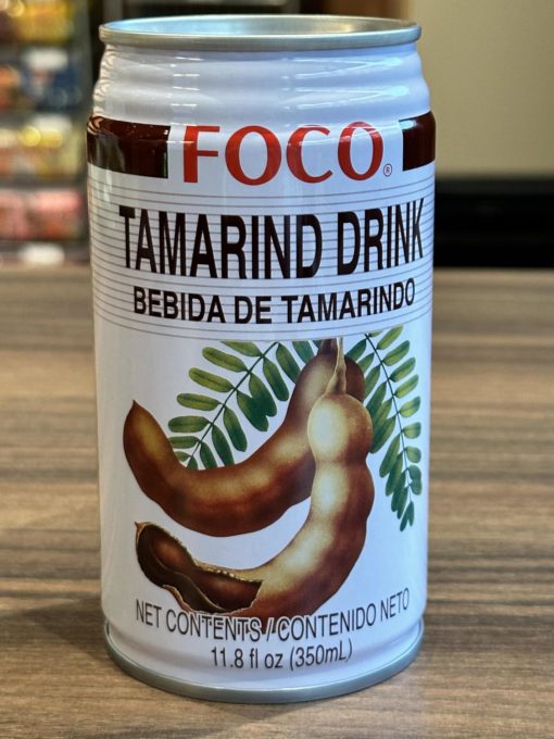 Foco tamarind drink