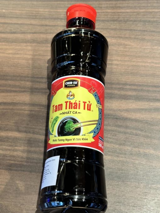 Tam thai tu 500ml