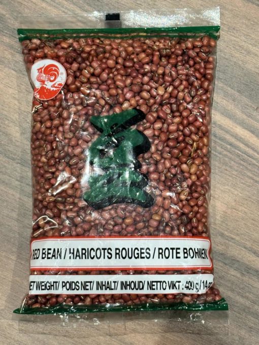 Red bean 400gr