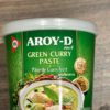 Aroy - D green curry paste