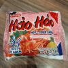 Hao hao hot - sour shrimp