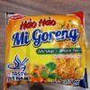 Hao hao mi goreng