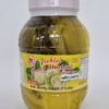 Pickled sour mustard 1800g