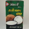 Aroy D Coconut milk 250ml