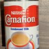 Carnation condensed milk