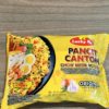 Instant noodle original flavour