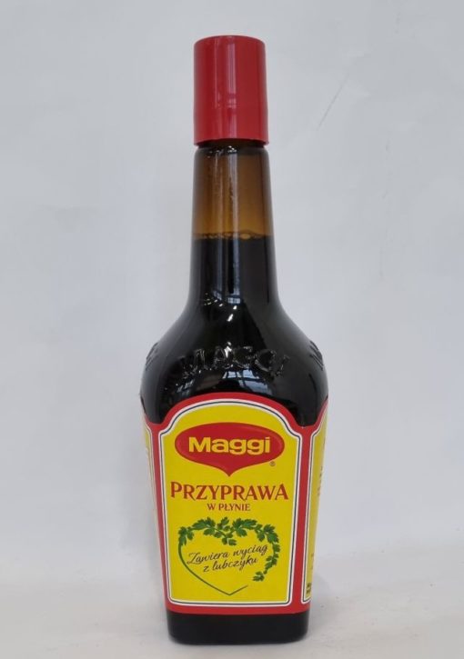 Maggi. Przyprawa PL