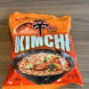 Samyang noodles kimchi