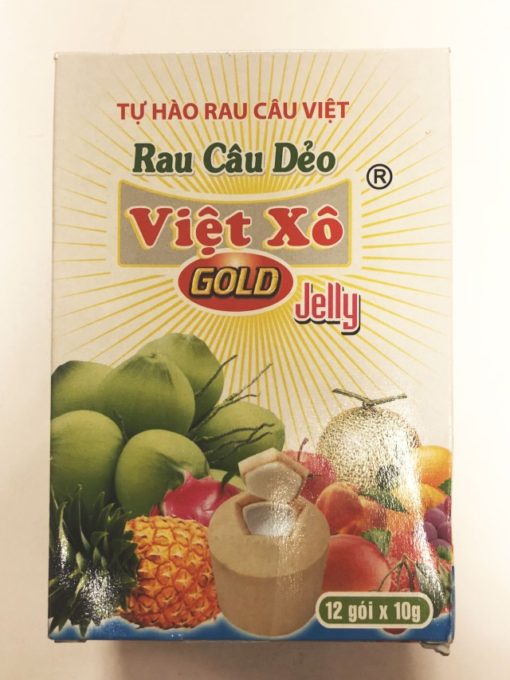 Rau cau deo