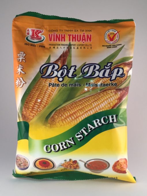 VINH THUAN Corn Starch (Bot Bap)