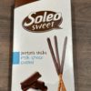 Soleo sweet milk choco