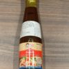 Fermented fish sauce