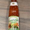 Sweet chilli sauce sugar free