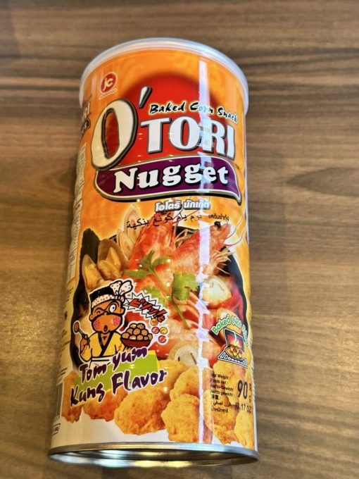 Otori nugget tom yum