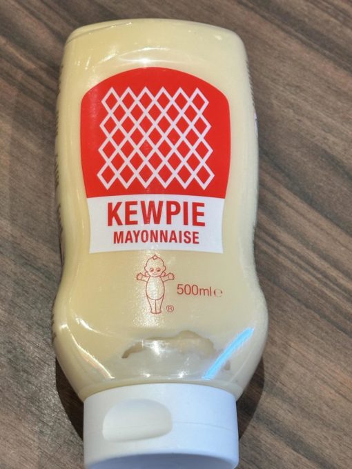 Kewpie. Mayonnaise