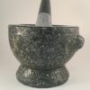 Stone Mortar & Pestle (Coi Da)