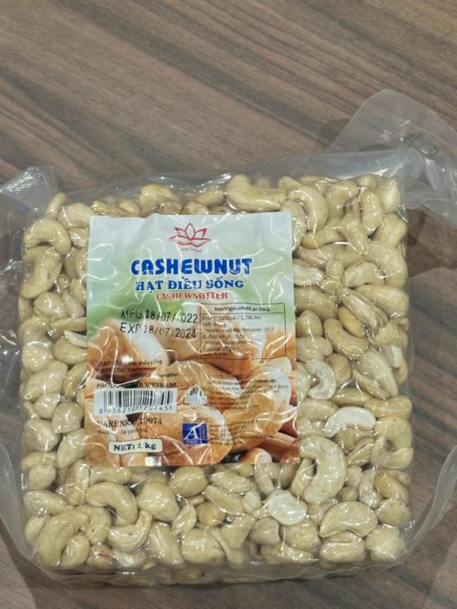 cashewnut 1kg