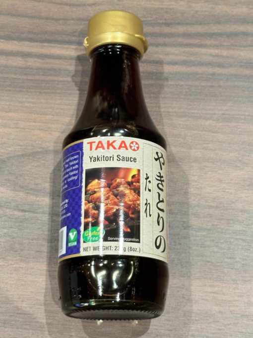 Taka Yakitori saus