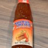 Sweet chili sauce 700ml