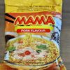 Mama pork flavour