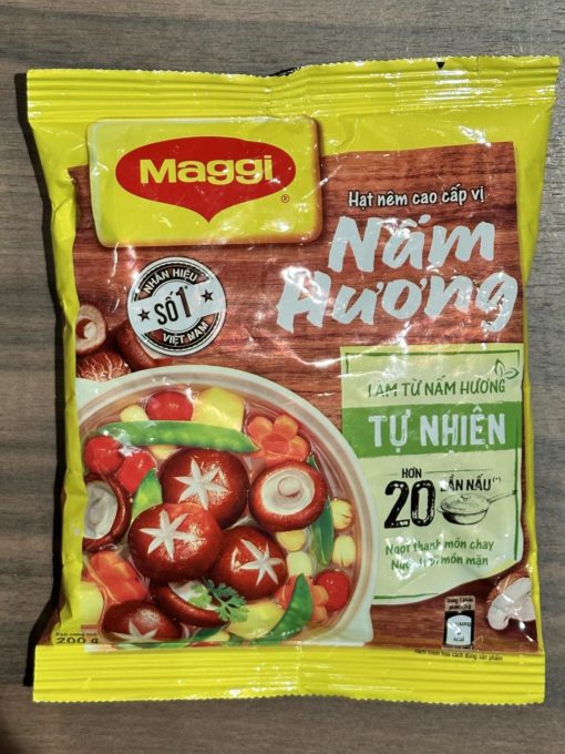 Maggi nam huong 200g