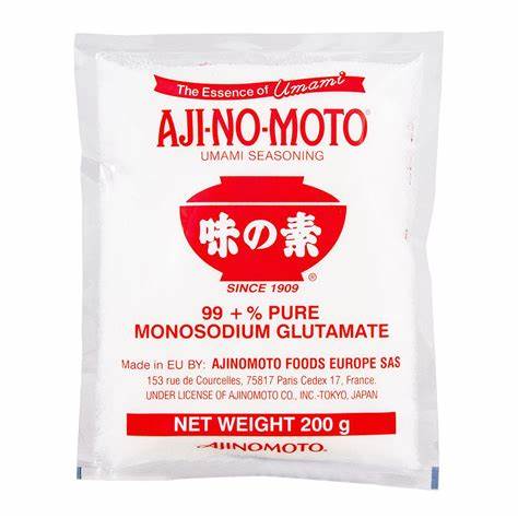 Ajinomoto 200g