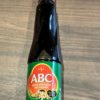 ABC salty soy sauce