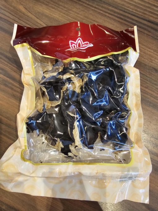 Black fungus whole 100g