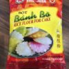 VT Bot banh bo 400g