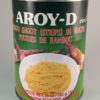 Aroy-D Bamboo shoot ( strips )