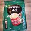 Nescafe.3 in 1. strong