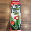 Aloe vera lychee