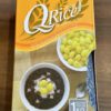 Qrice black glutinous