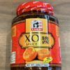 XO sauce