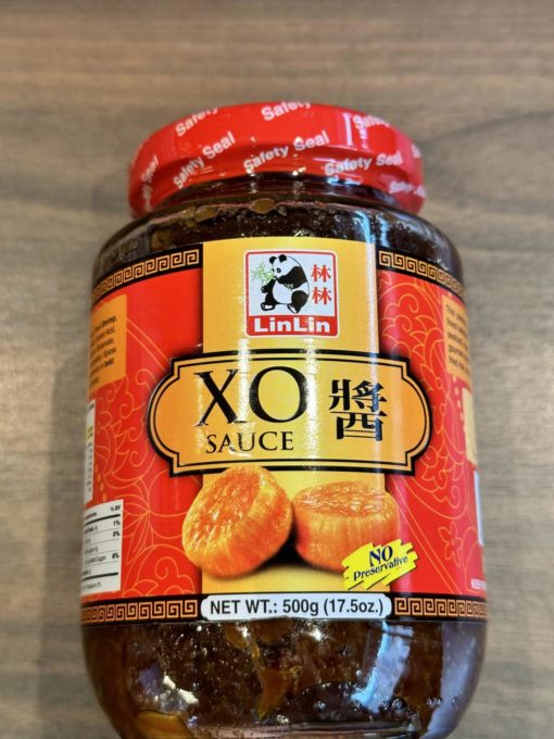 XO sauce