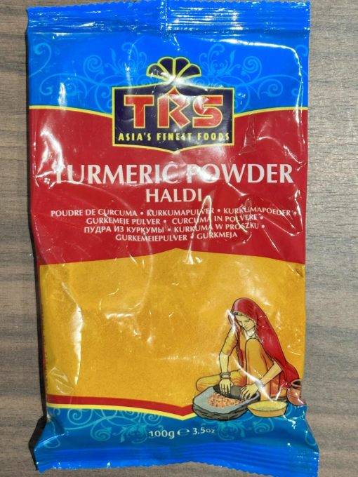 Turmeric powder 100g