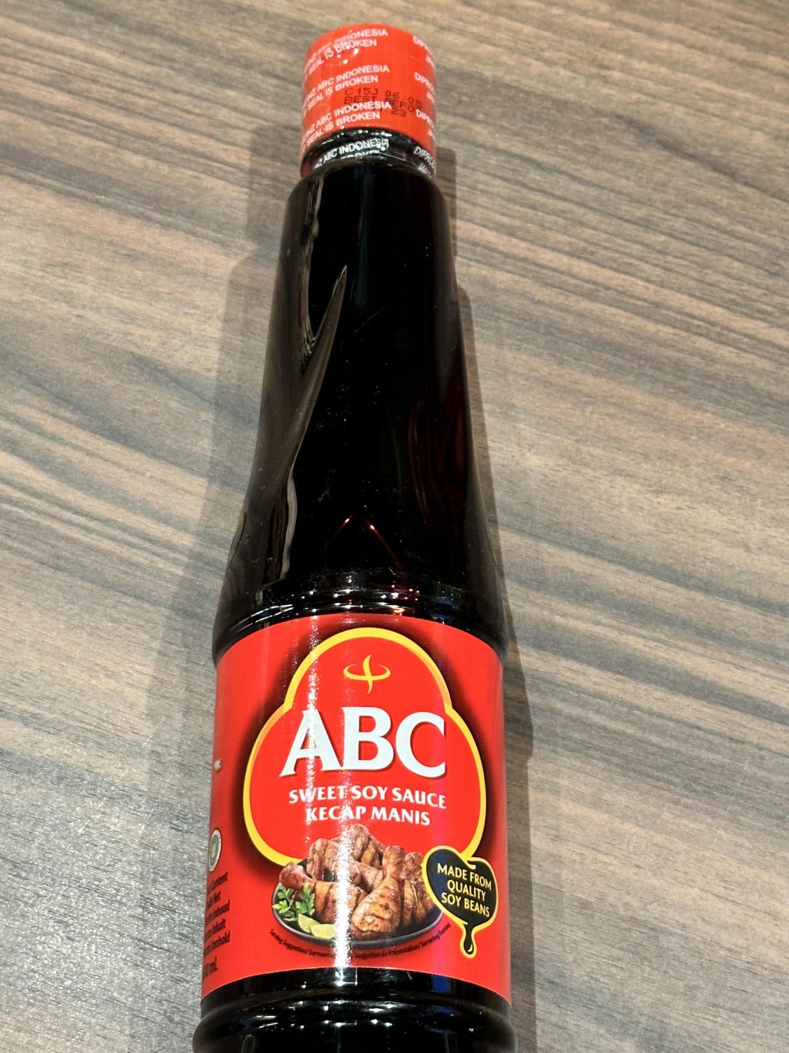 ABC Sweet soy sauce