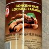 Concentrate cooking tamarind