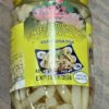 Pickled lotus root