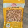 Lotus Peanuts