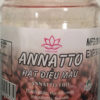 Annatto Hat dieu mau