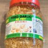 3 Chef's fried garlic 250g