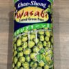 Khao shong Wasabi peas