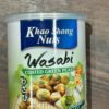Khao shong Wasabi peas