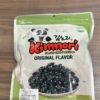 Kimnori korean crispy seaweed