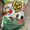 TKN. Crispy seaweed