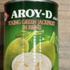 Aroyd - D Young Green Jackfruit in Brine